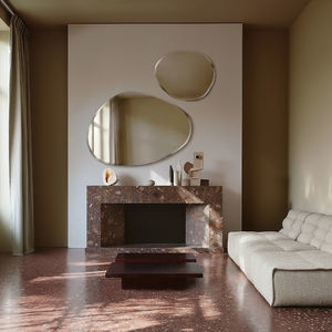 wall-mounted mirror 1