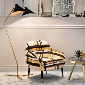 floor-standing lamp