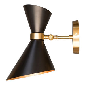 contemporary wall light