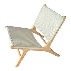 contemporary lounge chair