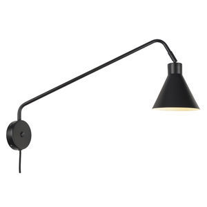 contemporary wall light 1