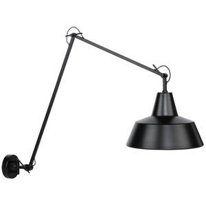 contemporary wall light