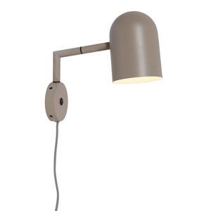 contemporary wall light