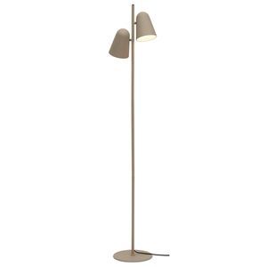 floor-standing lamp