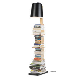 floor-standing lamp