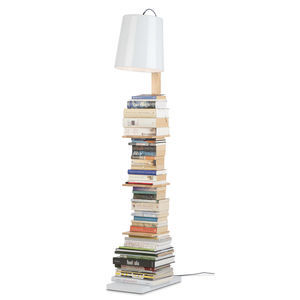 floor-standing lamp