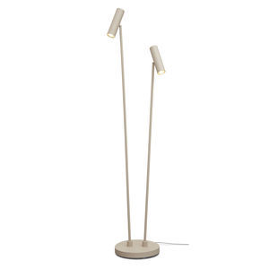 floor-standing lamp