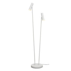 floor-standing lamp