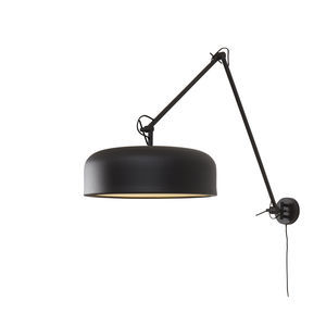 contemporary wall light