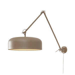 contemporary wall light