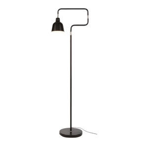 floor-standing lamp
