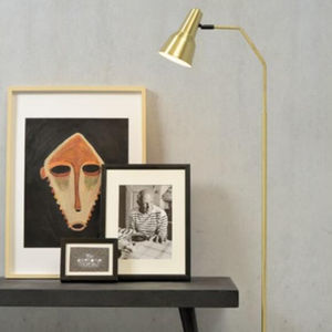 floor-standing lamp 1