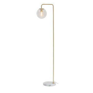 floor-standing lamp