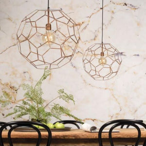 pendant lamp