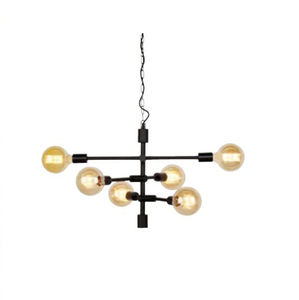 contemporary chandelier