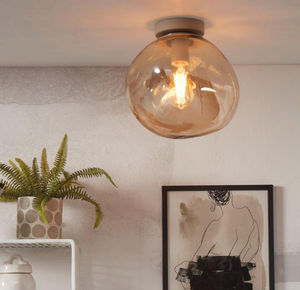 contemporary ceiling light