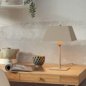contemporary lampshade