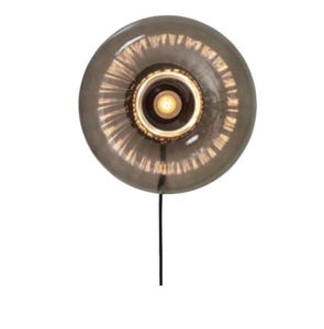 contemporary wall light