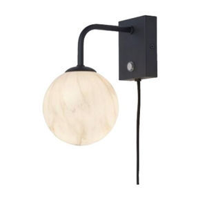 contemporary wall light 1