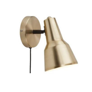 contemporary wall light 1