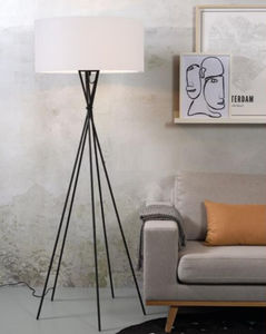 floor-standing lamp