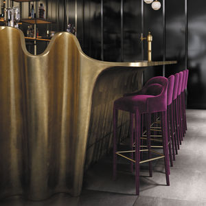 contemporary bar chair 1
