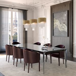 contemporary chair 1