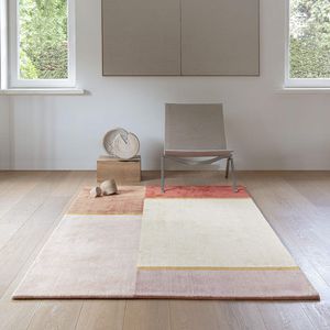 contemporary rug