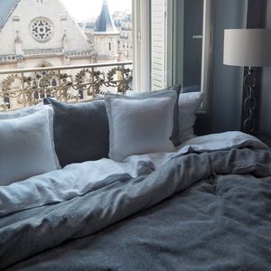 square cushion