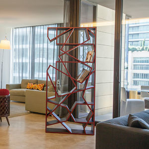 original design shelves