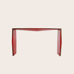 contemporary sideboard table