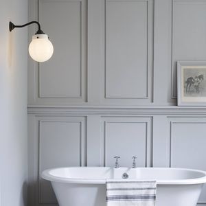 traditional wall light 1