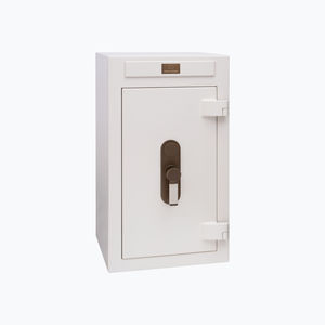 safe with watch winder