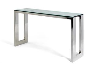 contemporary sideboard table