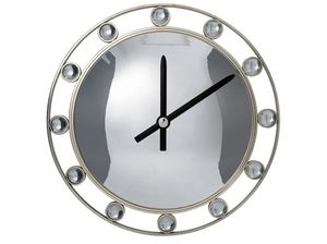 contemporary clocks