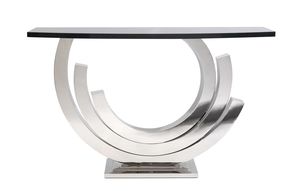 contemporary sideboard table