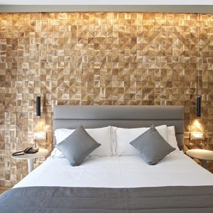 interior wall-covering