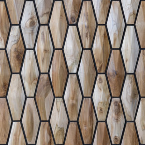 acoustic wall panel