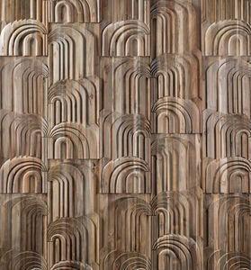 wall-mounted decorative panel
