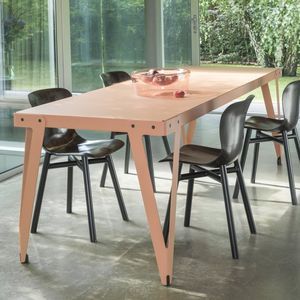 contemporary table