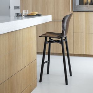 contemporary bar chair