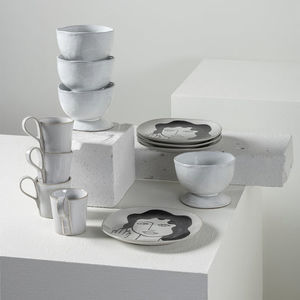 ceramic tableware