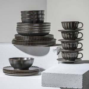 ceramic tableware