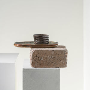 tray tableware