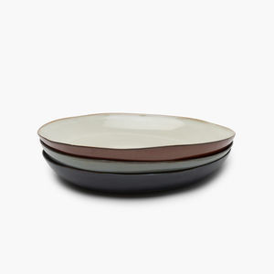 serving plate