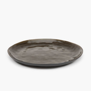 flat plate