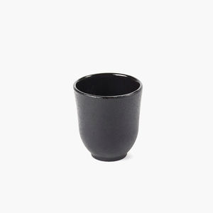 cast iron cup