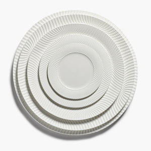 serving plate