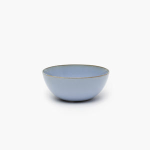 earthenware bowl