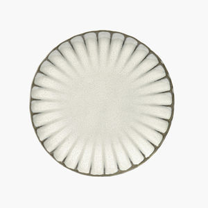 dinner plate